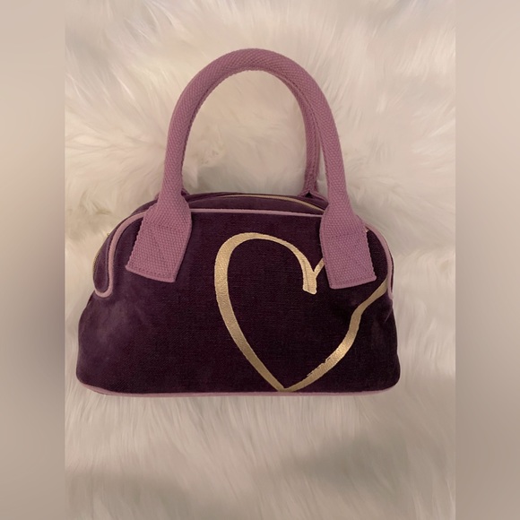 Victoria's Secret Bags Vintage Y2k Victorias Secret Mini Tote Bag